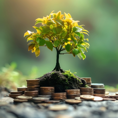 Nachhaltigkeit in Private Equity: Wie grüne Investitionen den Markt verändern