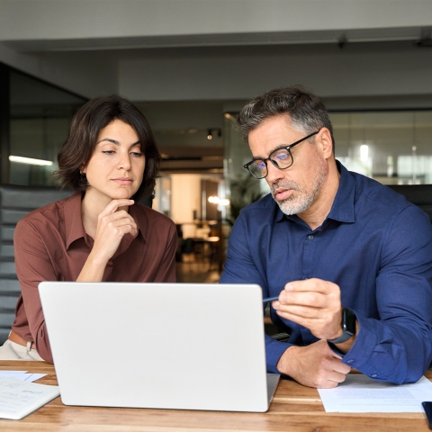 Unternehmer verkaufen anders – und Investoren müssen das verstehen
