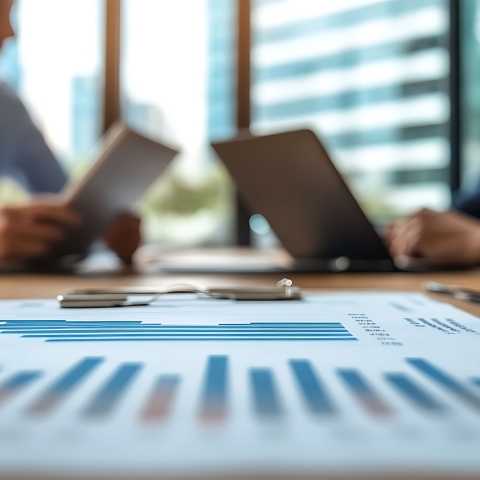 Beteiligung statt Kredit