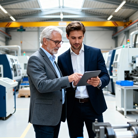 Family Offices auf Einkaufstour