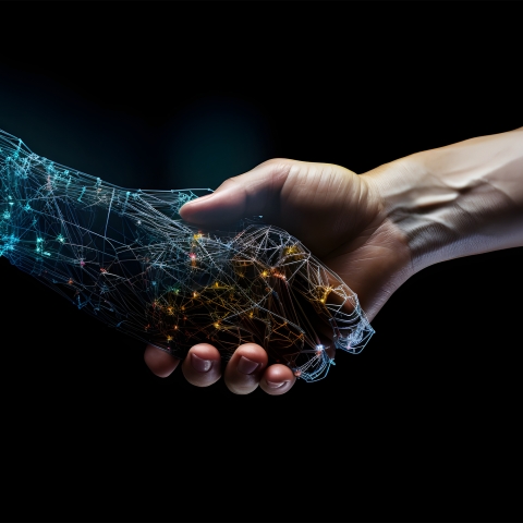 AI trifft Private Equity: Warum Buyout-Fonds zunehmend technologiegetrieben investieren