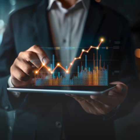 Die neue Rolle von Technologie im Portfolio: Digitalisierung als strategische Grundlage