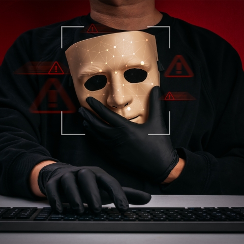Cybersecurity als Wachstumsmarkt: Digitale Sicherheit wird zum Wettbewerbsfaktor
